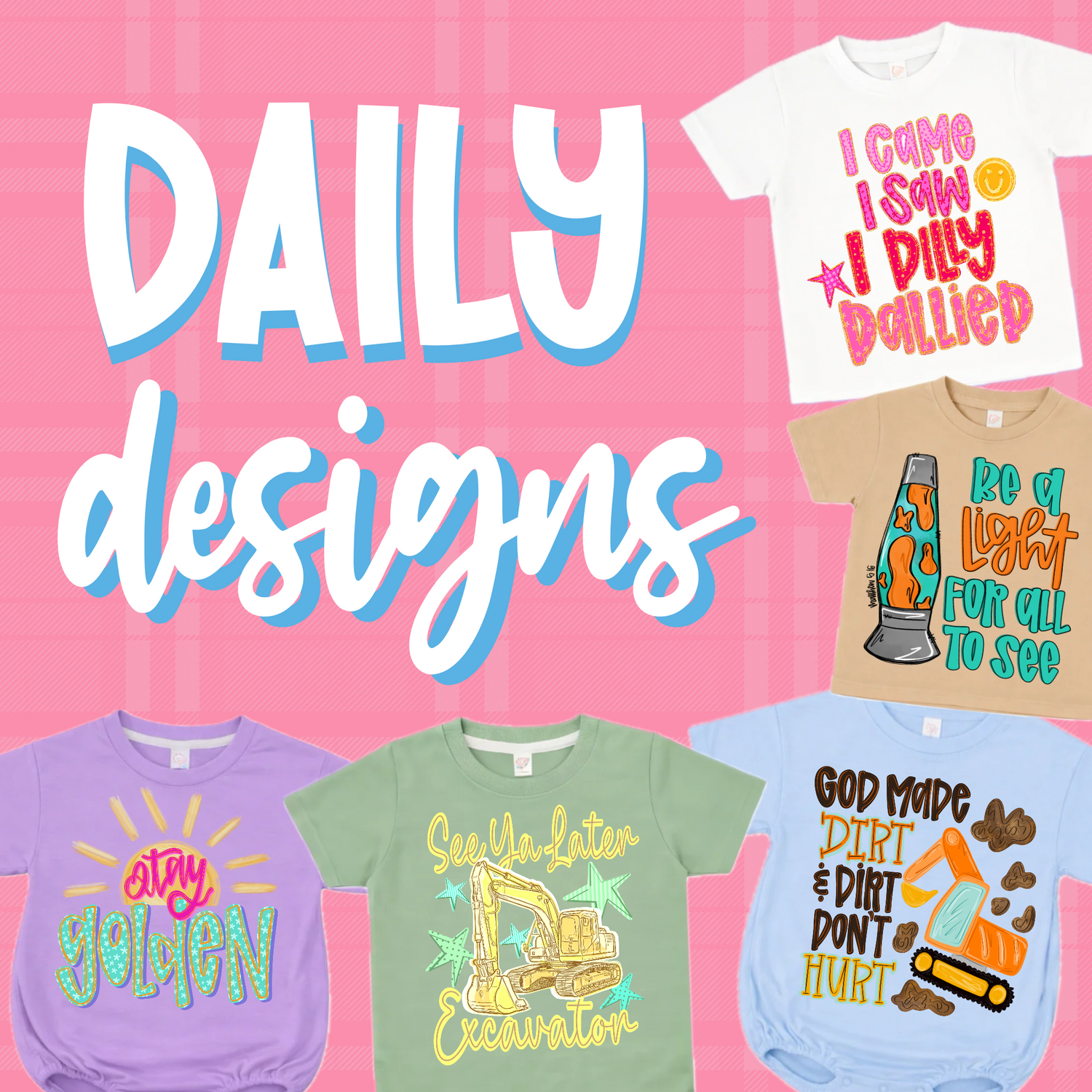 Daily Designs