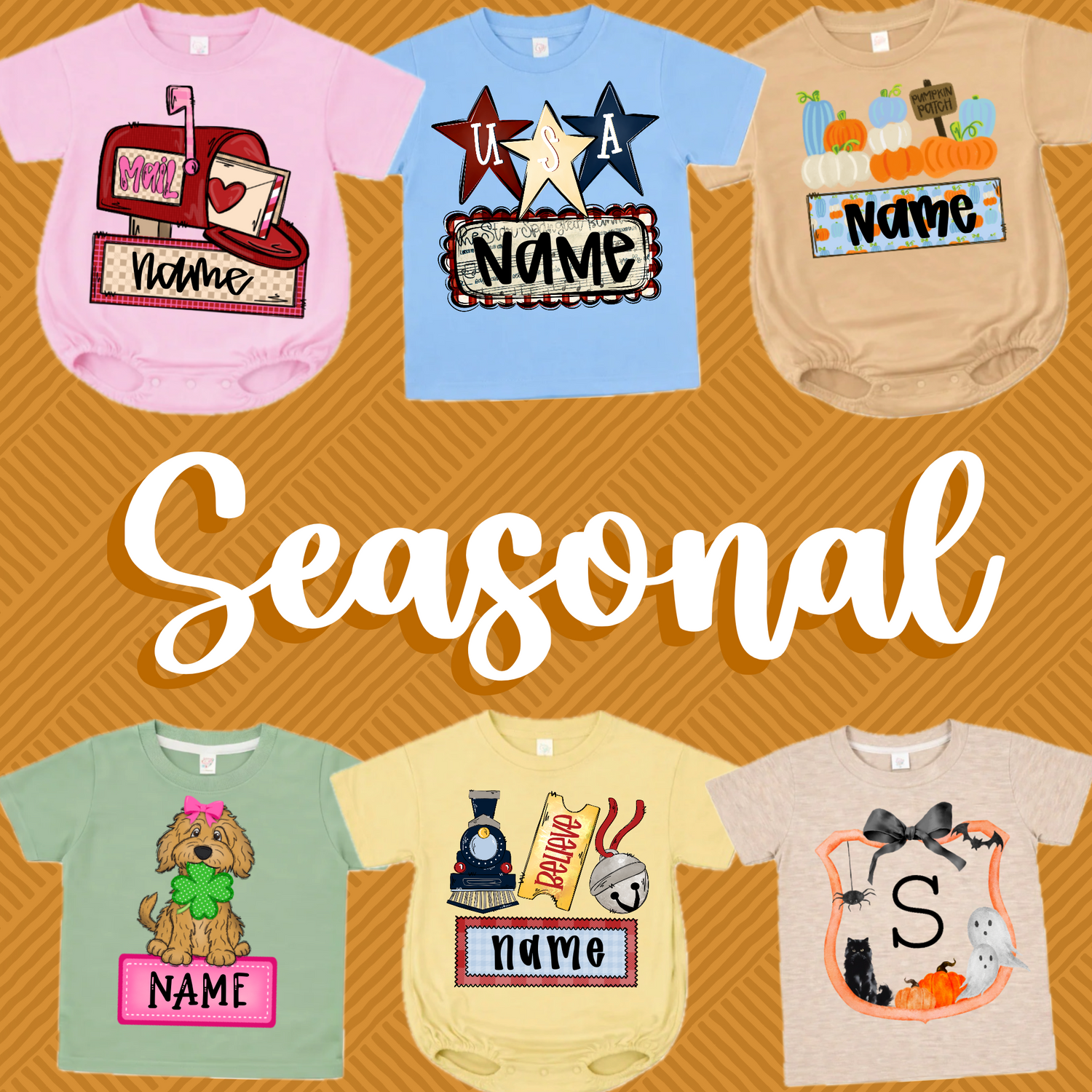 Seasonal