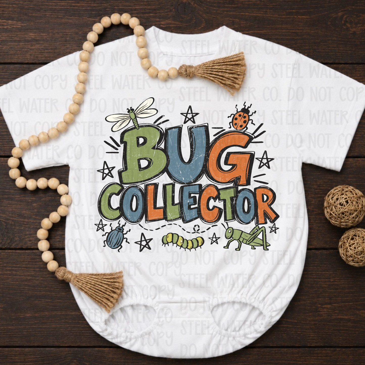 Bug Collector