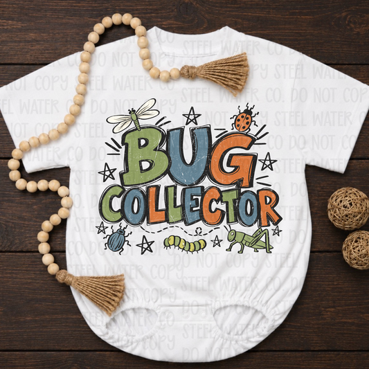 Bug Collector
