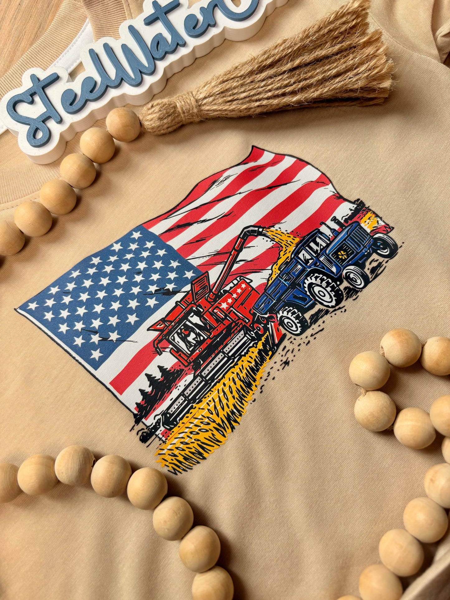 American Farming