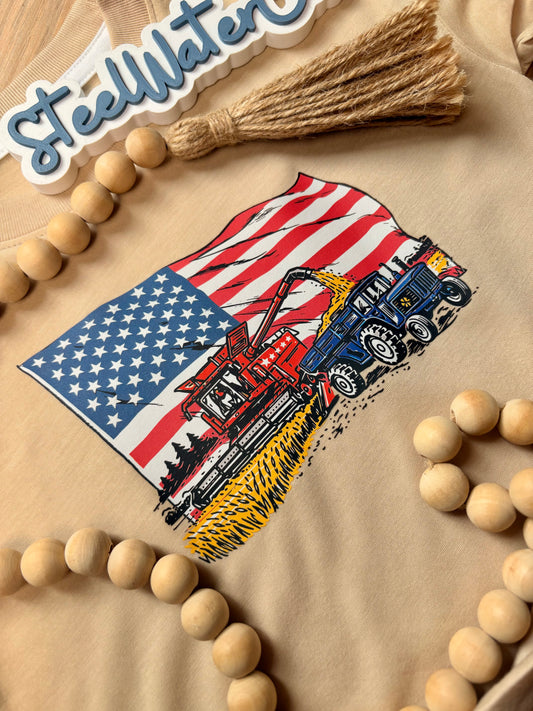American Farming