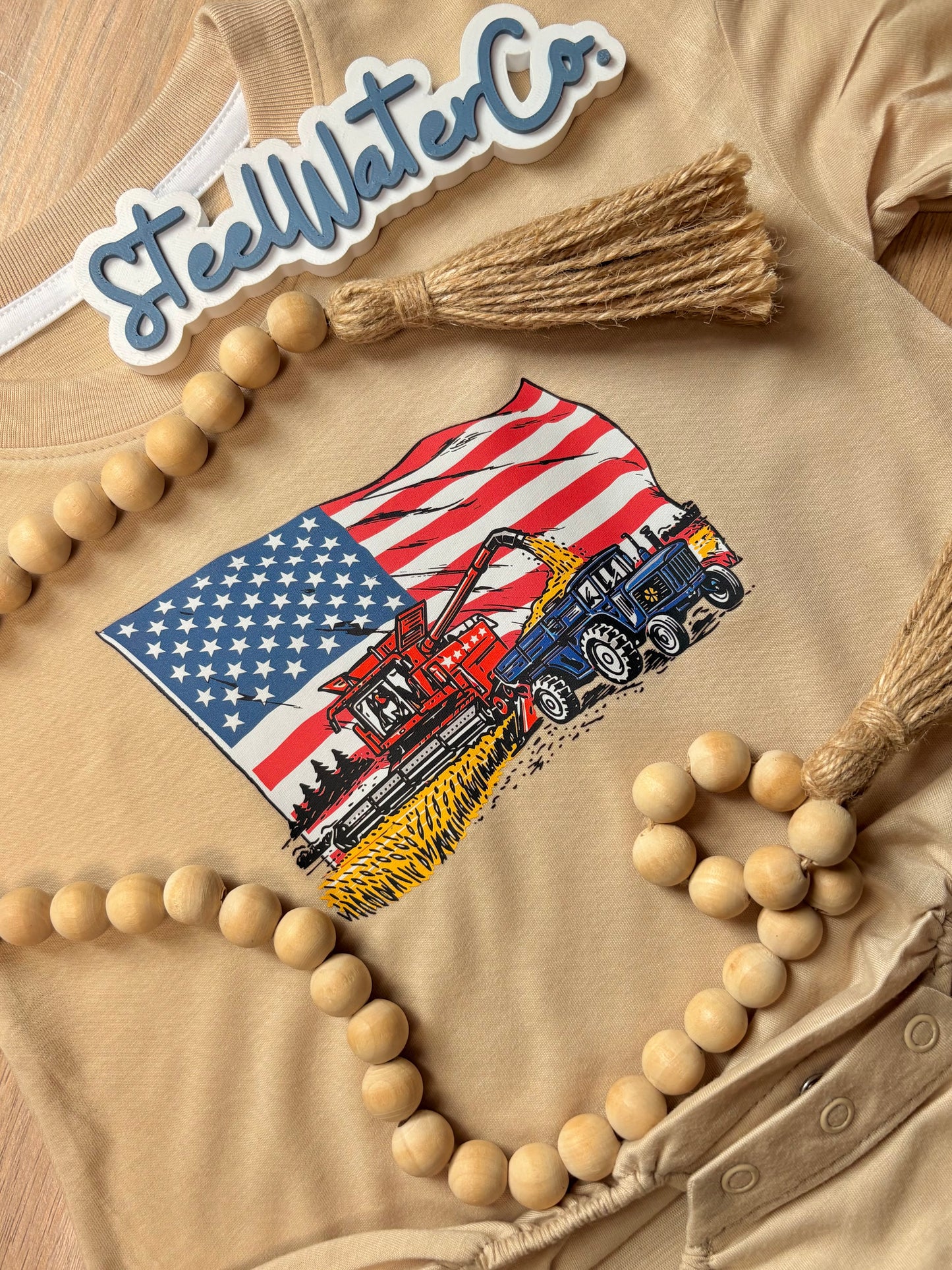 American Farming