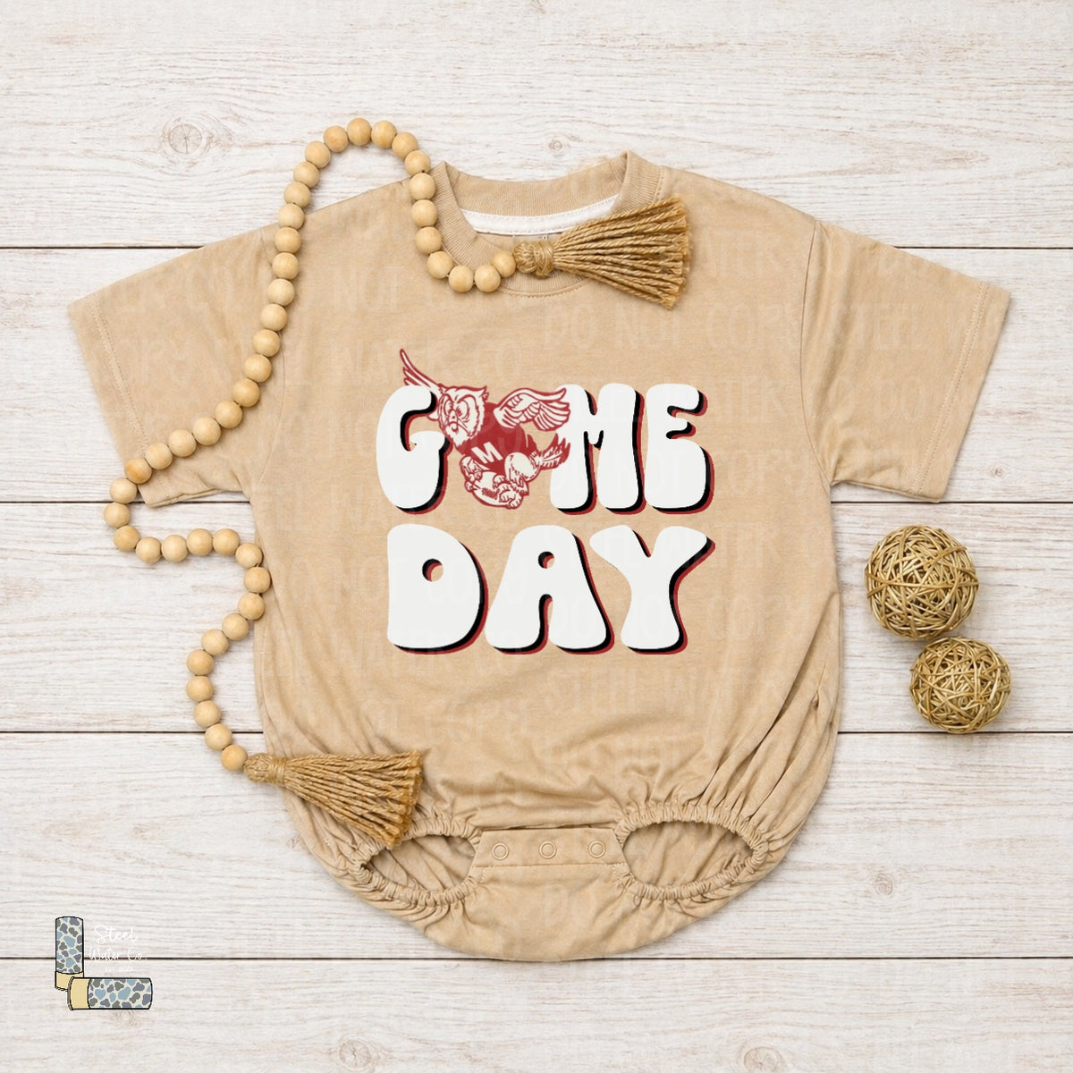 Owls Game Day
