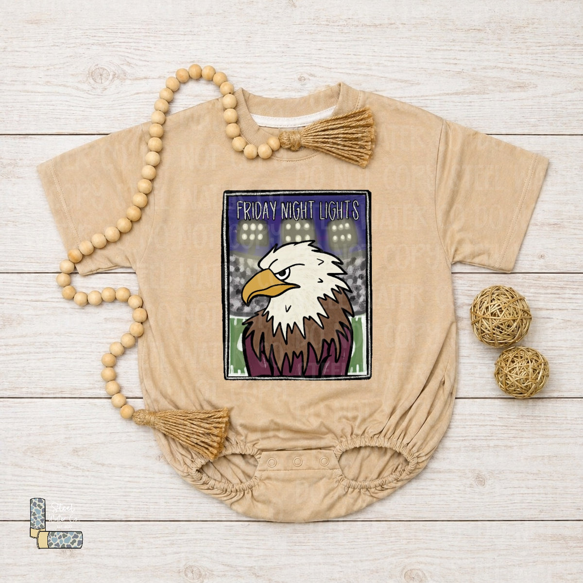 Eagles Football FNL
