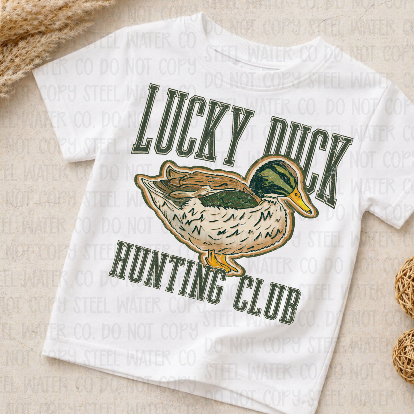 Lucky Duck Hunting Club