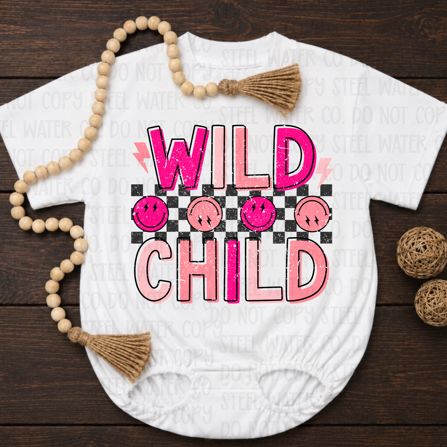 Wild Child