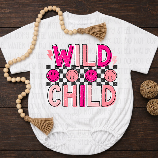 Wild Child