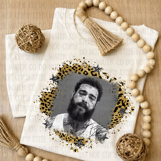Posty Leopard
