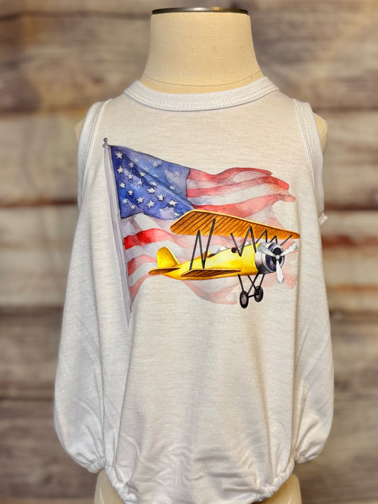 American Crop Duster
