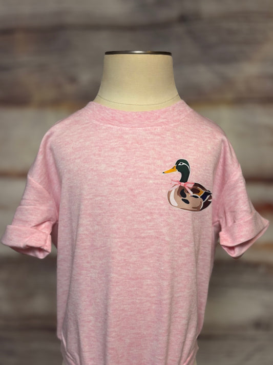 Boy/Girl Mallard Camo