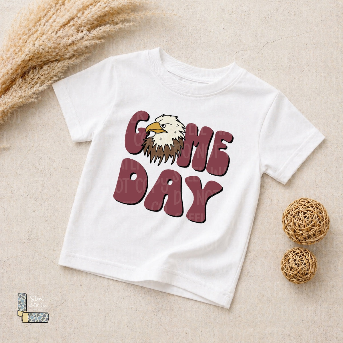 Eagles Game Day