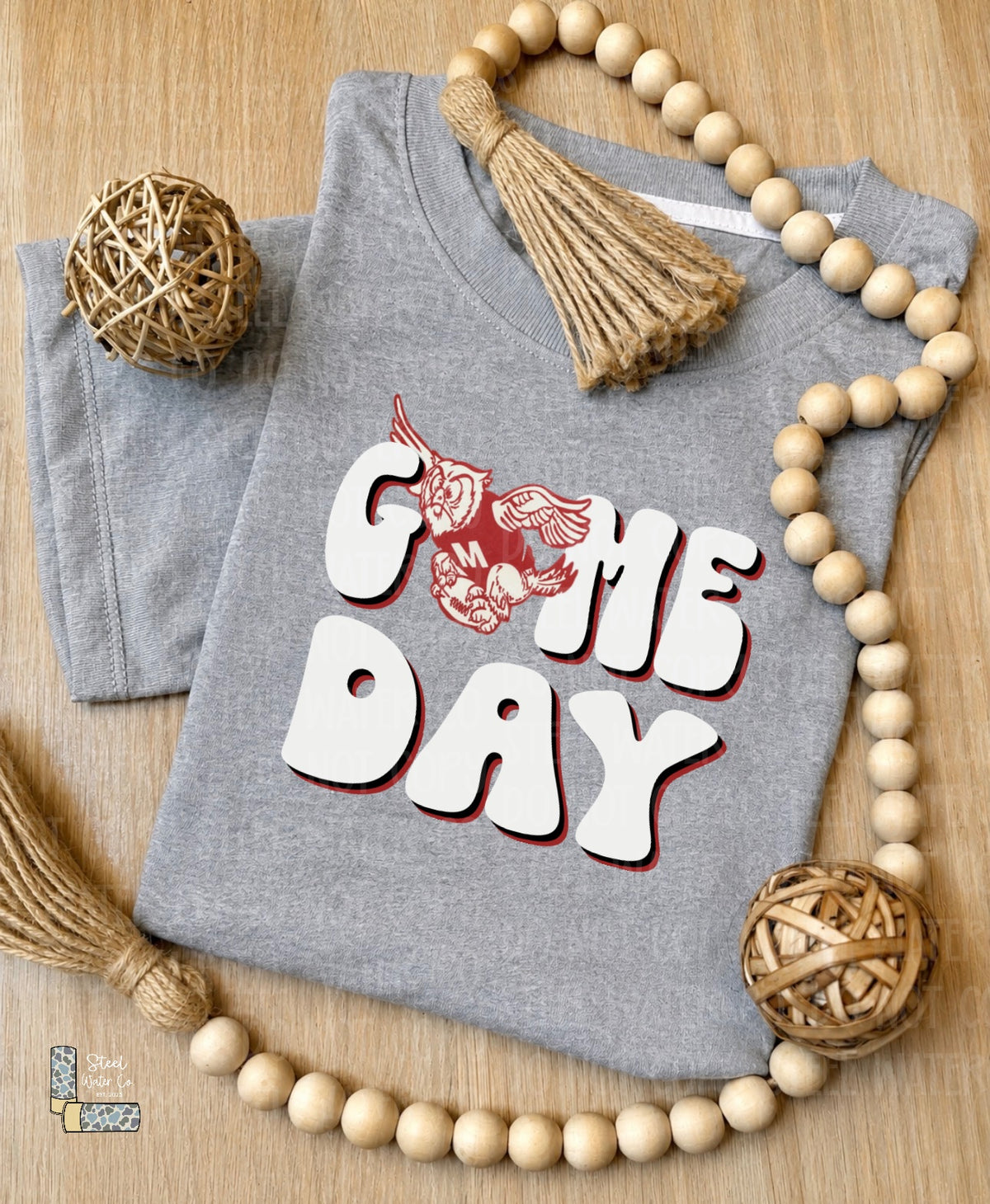Owls Game Day