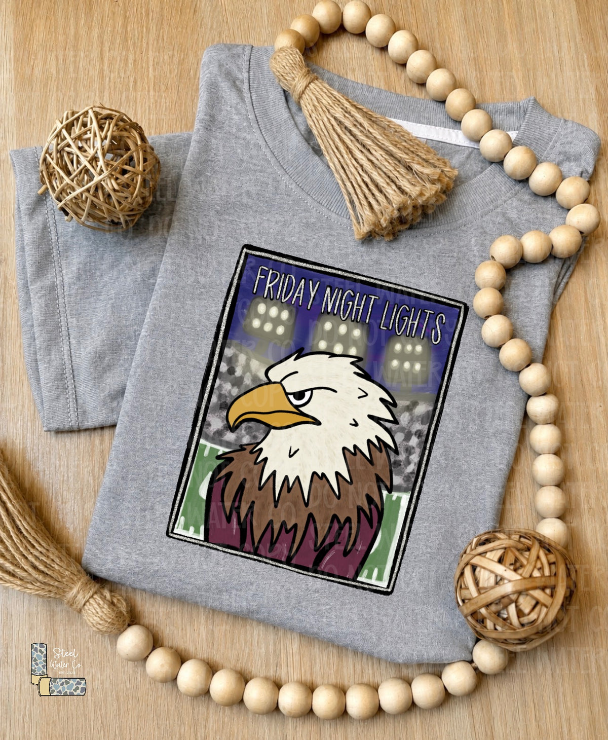 Eagles Football FNL