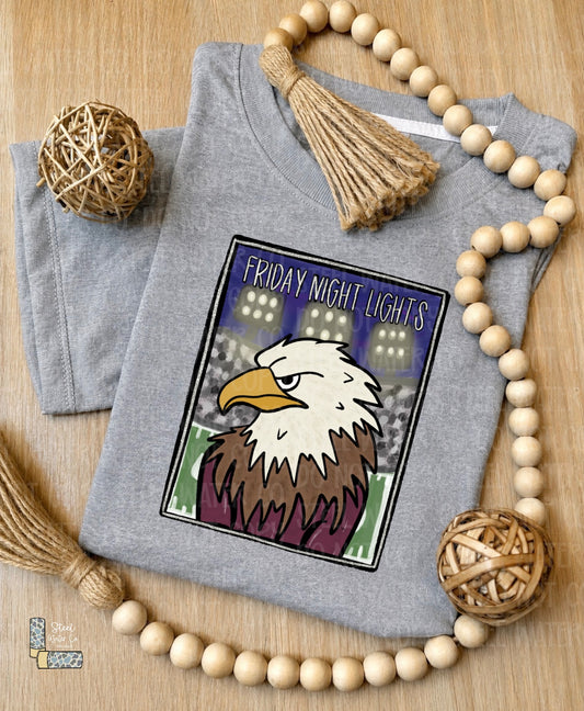 Eagles Football FNL