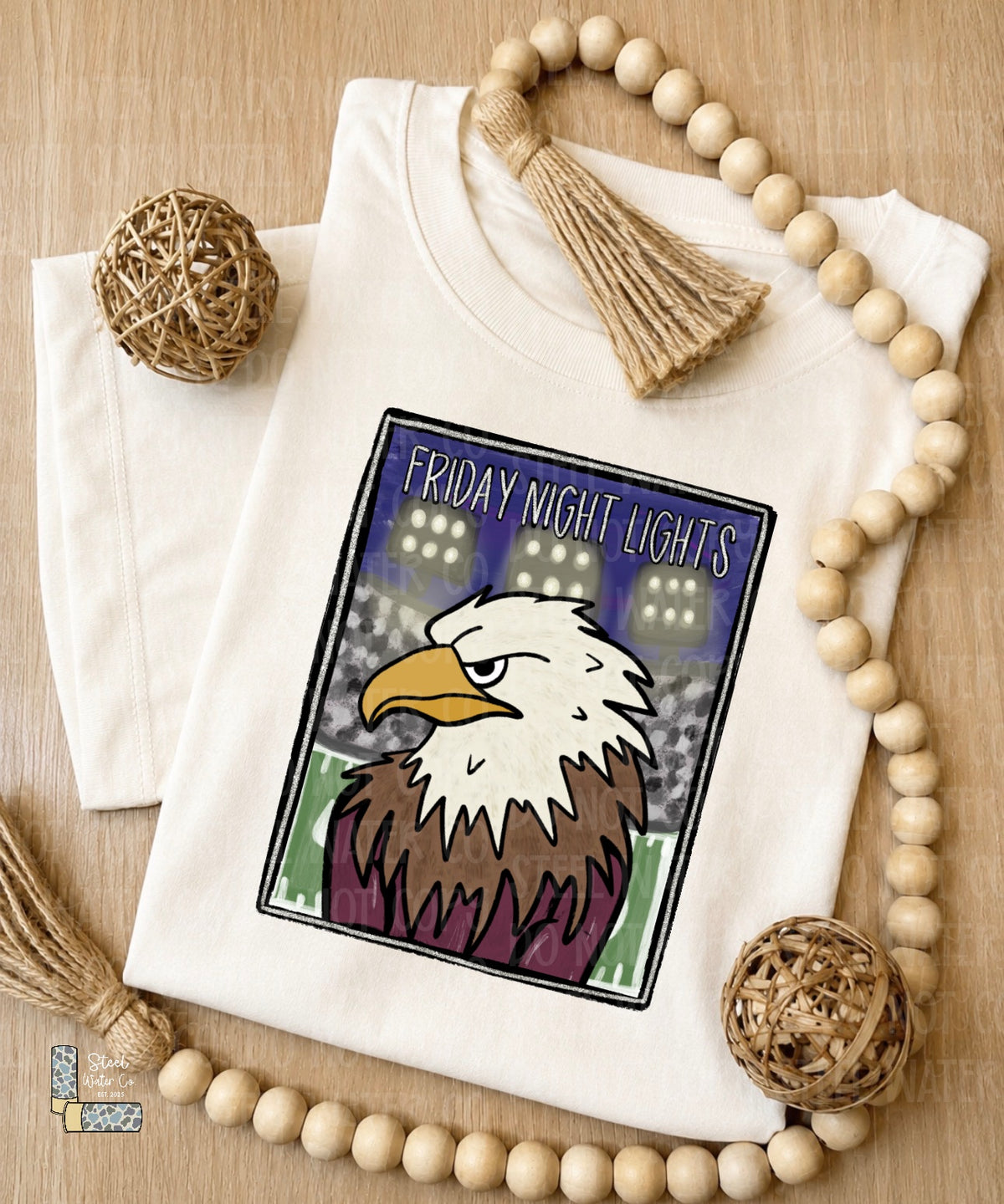 Eagles Football FNL