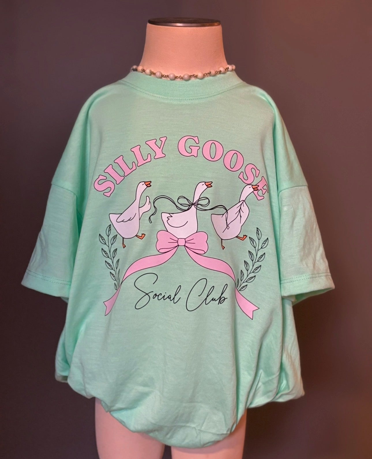 Silly Goose Social Club