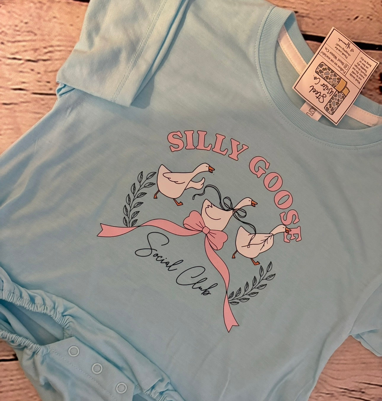 Silly Goose Social Club