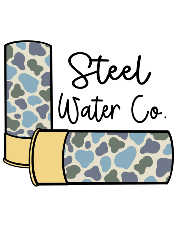 Steel Water Co.